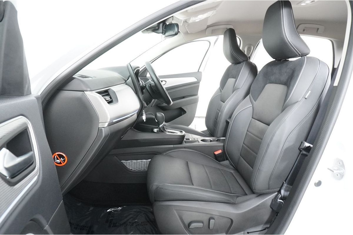2022 Renault ARKANA INTENS XJL MY22