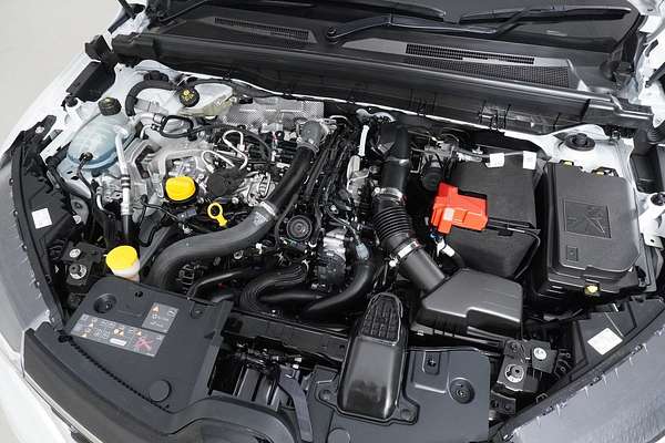 2022 Renault ARKANA INTENS XJL MY22