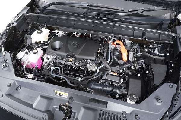 2022 Toyota KLUGER GRANDE HYBRID AWD AXUH78R