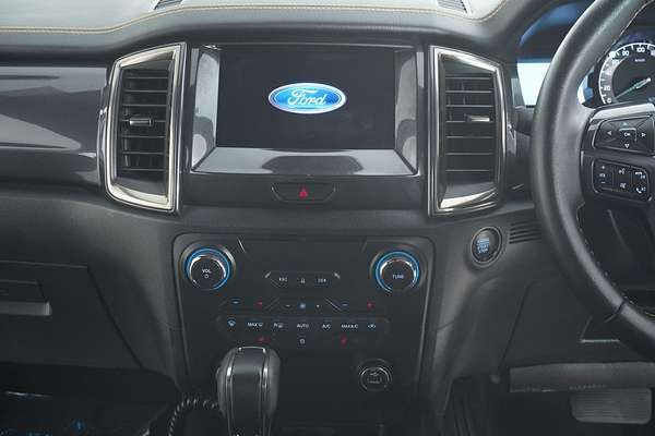 2020 Ford RANGER WILDTRAK 3.2 (4x4) PX MKIII MY20.75 4X4