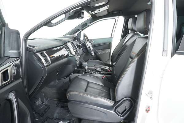 2020 Ford RANGER WILDTRAK 3.2 (4x4) PX MKIII MY20.75 4X4