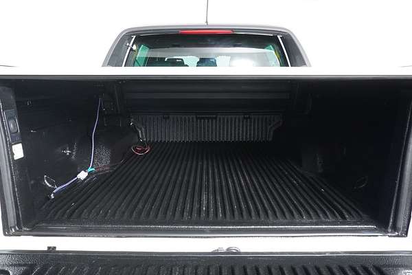2020 Ford RANGER WILDTRAK 3.2 (4x4) PX MKIII MY20.75 4X4