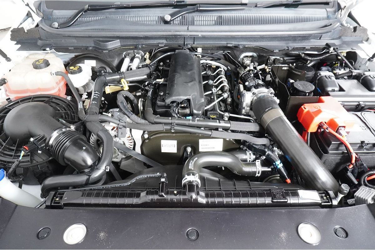2020 Ford RANGER WILDTRAK 3.2 (4x4) PX MKIII MY20.75 4X4