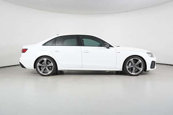 2023 Audi A4 45 TFSI QUATTRO S LINE MHEV 8W MY23