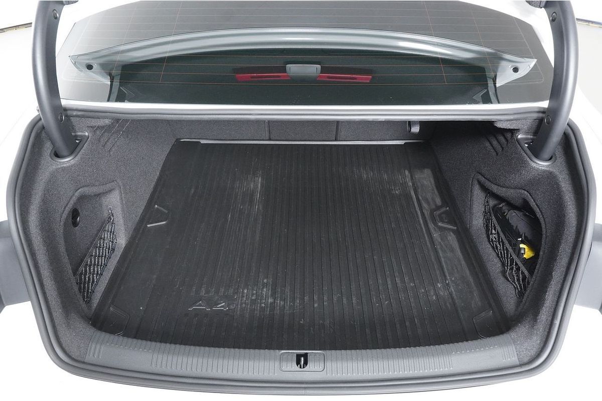 2023 Audi A4 45 TFSI QUATTRO S LINE MHEV 8W MY23
