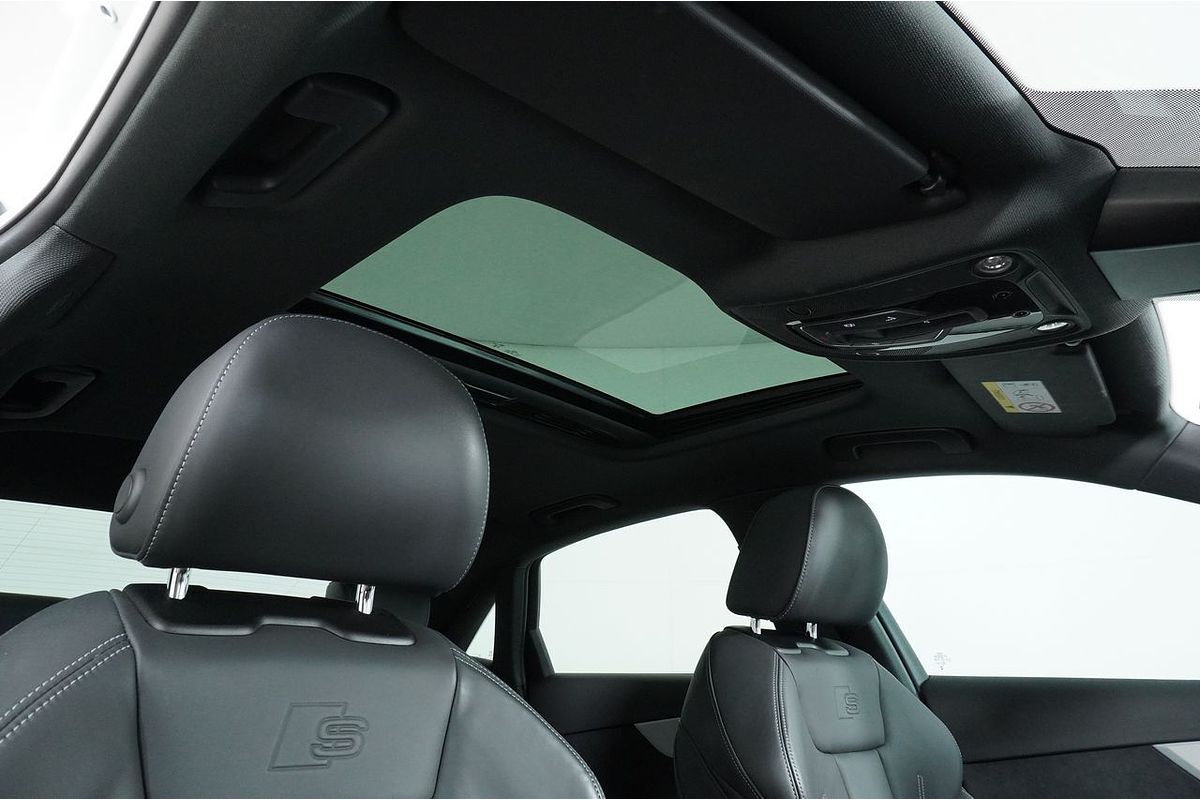 2023 Audi A4 45 TFSI QUATTRO S LINE MHEV 8W MY23