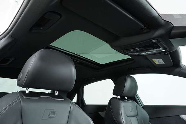 2023 Audi A4 45 TFSI QUATTRO S LINE MHEV 8W MY23