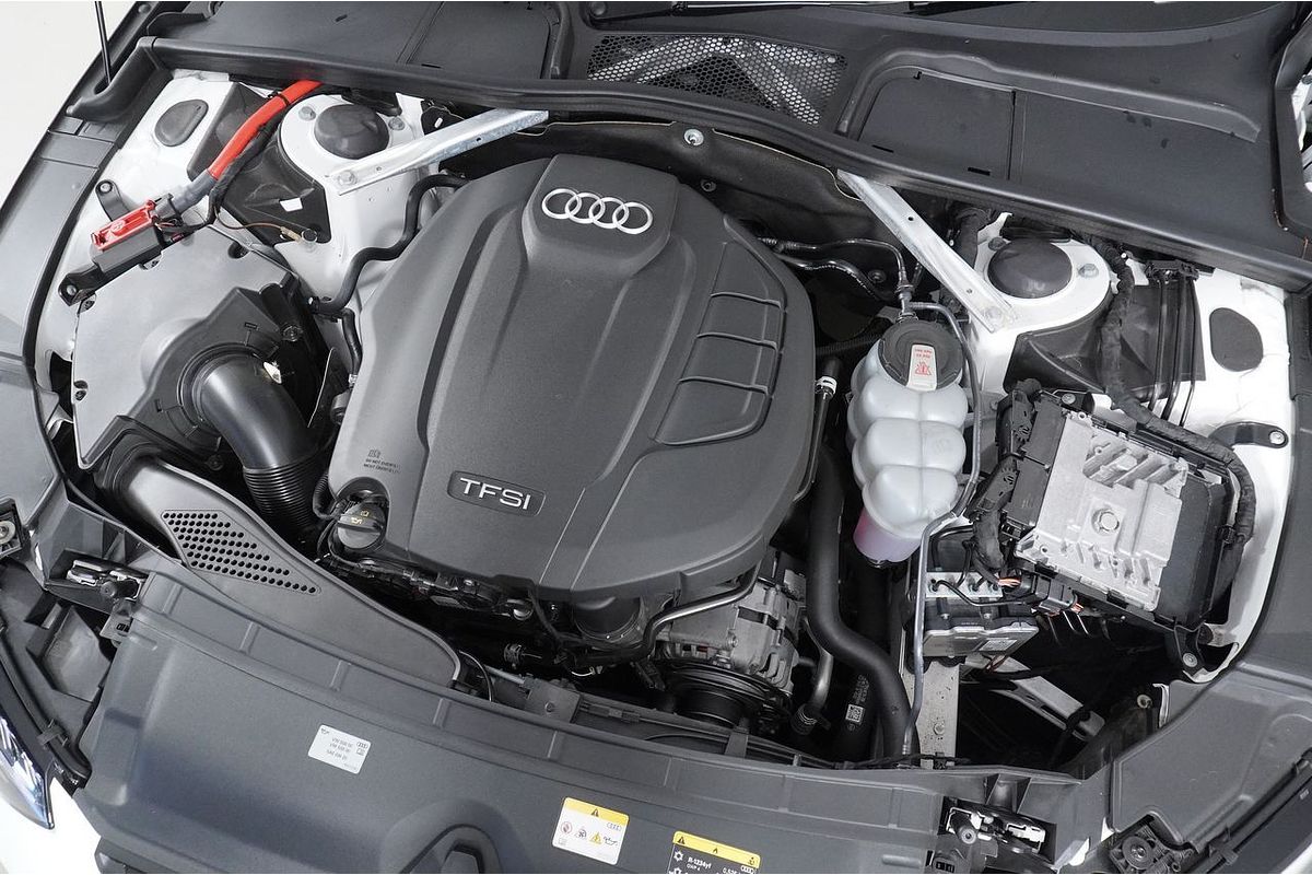 2023 Audi A4 45 TFSI QUATTRO S LINE MHEV 8W MY23