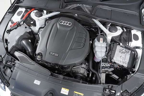 2023 Audi A4 45 TFSI QUATTRO S LINE MHEV 8W MY23