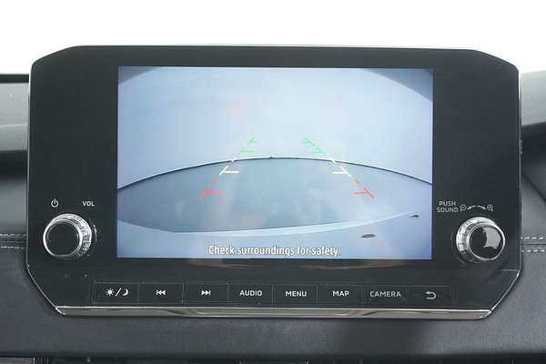 2022 Mitsubishi OUTLANDER LS 7 SEAT (AWD) ZM MY23
