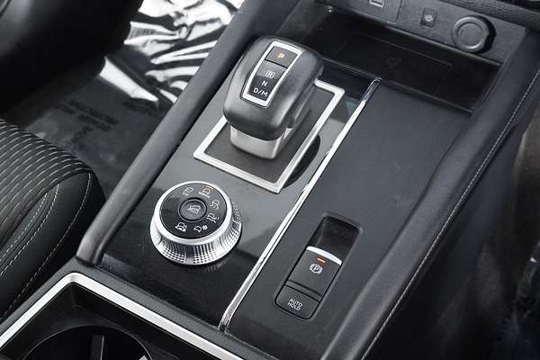 2022 Mitsubishi OUTLANDER LS 7 SEAT (AWD) ZM MY23
