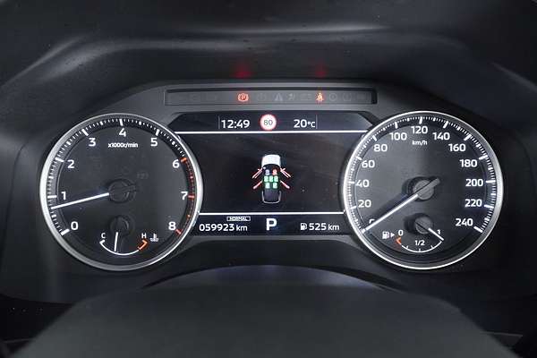 2022 Mitsubishi OUTLANDER LS 7 SEAT (AWD) ZM MY23