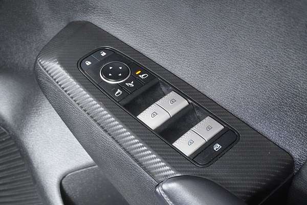 2022 Mitsubishi OUTLANDER LS 7 SEAT (AWD) ZM MY23