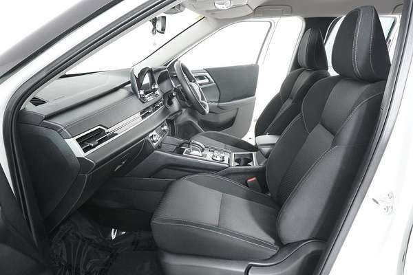 2022 Mitsubishi OUTLANDER LS 7 SEAT (AWD) ZM MY23