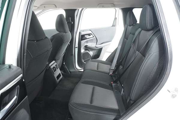 2022 Mitsubishi OUTLANDER LS 7 SEAT (AWD) ZM MY23