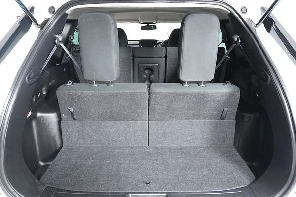 2022 Mitsubishi OUTLANDER LS 7 SEAT (AWD) ZM MY23