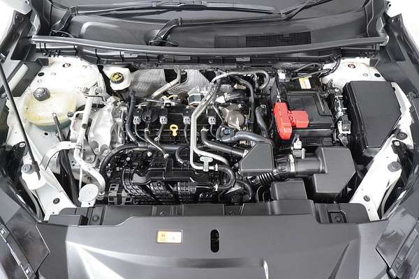 2022 Mitsubishi OUTLANDER LS 7 SEAT (AWD) ZM MY23