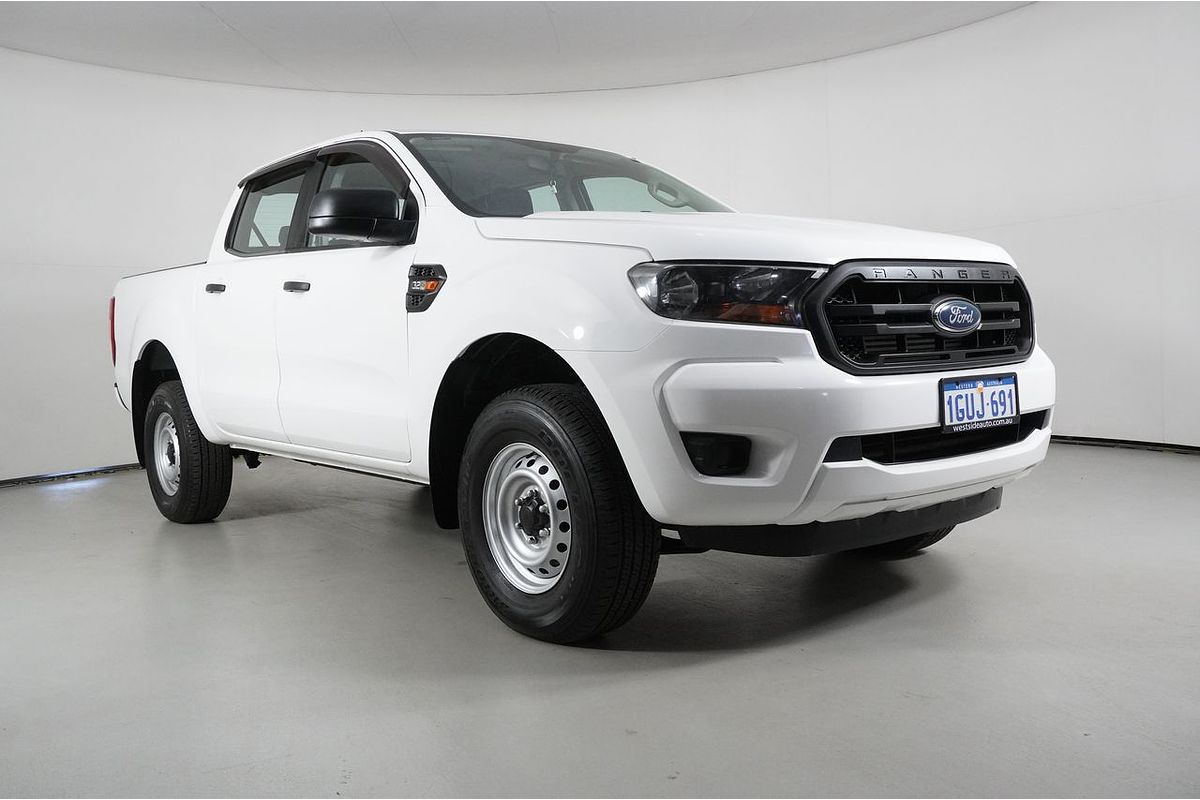 2019 Ford RANGER XL 3.2 (4x4)