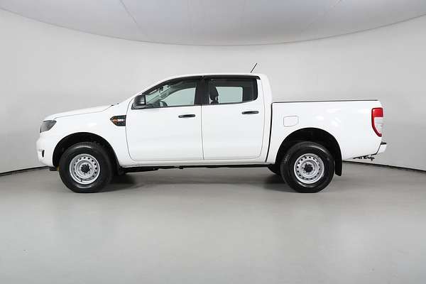 2019 Ford RANGER XL 3.2 (4x4) PX MKIII MY19 4X4