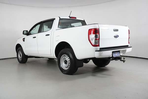 2019 Ford RANGER XL 3.2 (4x4) PX MKIII MY19 4X4