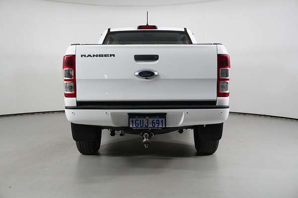 2019 Ford RANGER XL 3.2 (4x4) PX MKIII MY19 4X4