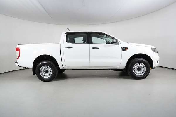 2019 Ford RANGER XL 3.2 (4x4) PX MKIII MY19 4X4