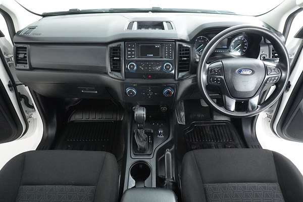 2019 Ford RANGER XL 3.2 (4x4) PX MKIII MY19 4X4
