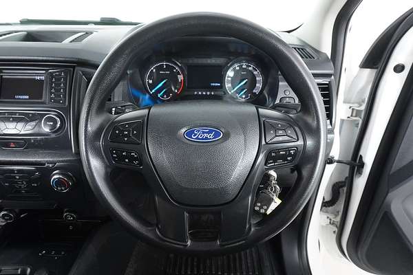 2019 Ford RANGER XL 3.2 (4x4) PX MKIII MY19 4X4