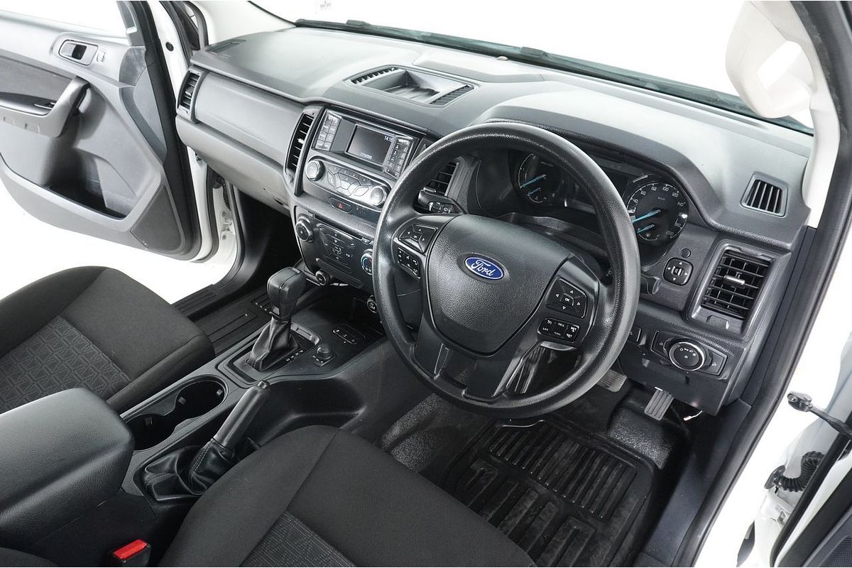 2019 Ford RANGER XL 3.2 (4x4) PX MKIII MY19 4X4