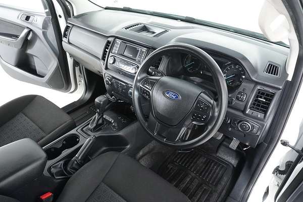 2019 Ford RANGER XL 3.2 (4x4) PX MKIII MY19 4X4