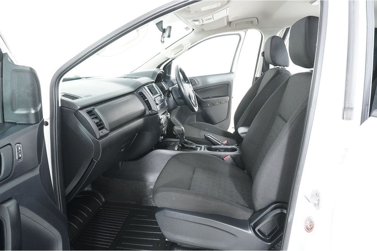 2019 Ford RANGER XL 3.2 (4x4) PX MKIII MY19 4X4