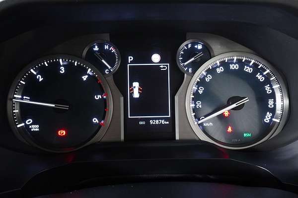 2022 Toyota LANDCRUISER PRADO GX GDJ150R