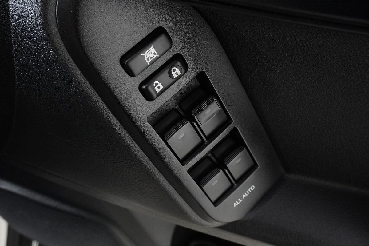 2022 Toyota LANDCRUISER PRADO GX GDJ150R