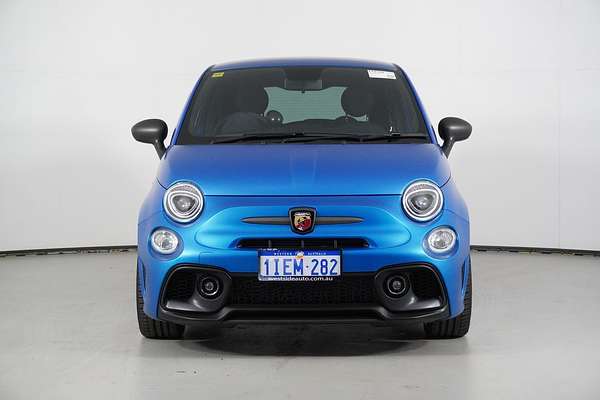 2023 Abarth 695 COMPETIZIONE SERIES 10
