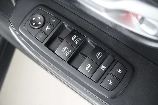 2015 Jeep CHEROKEE TRAILHAWK (4x4) KL MY15
