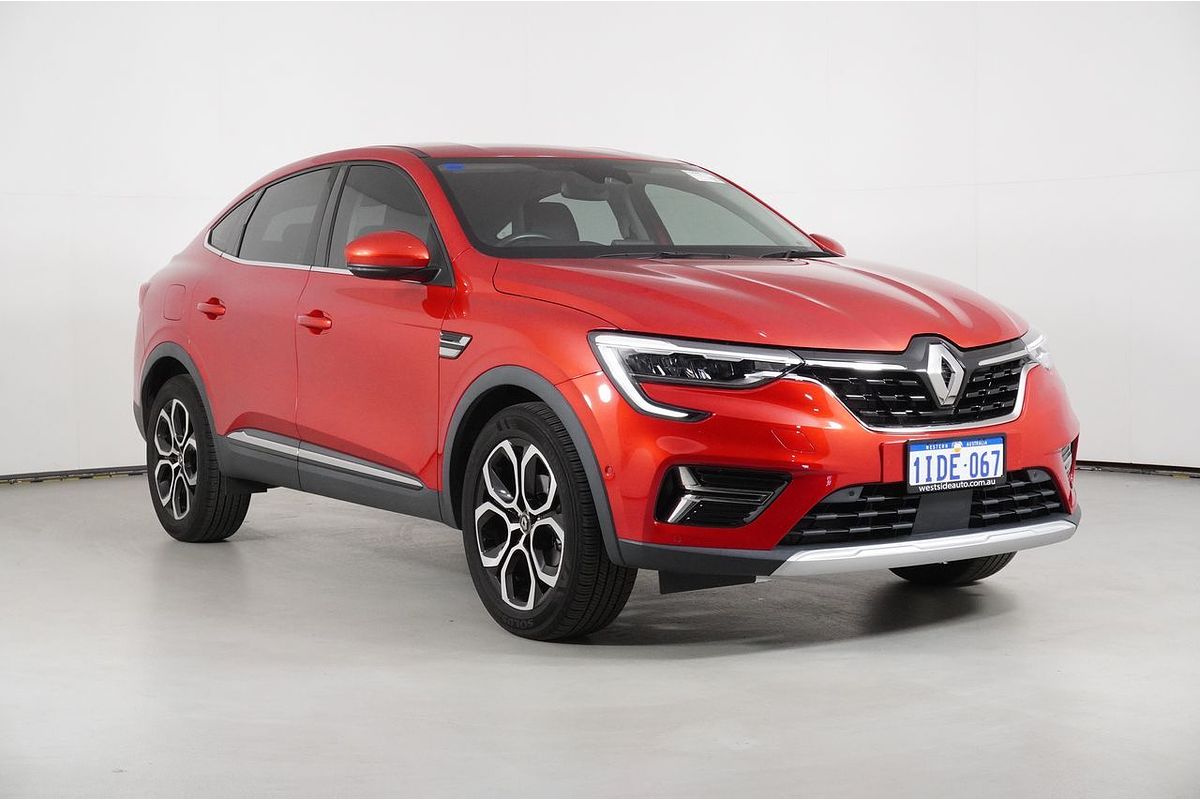 2023 Renault ARKANA INTENS