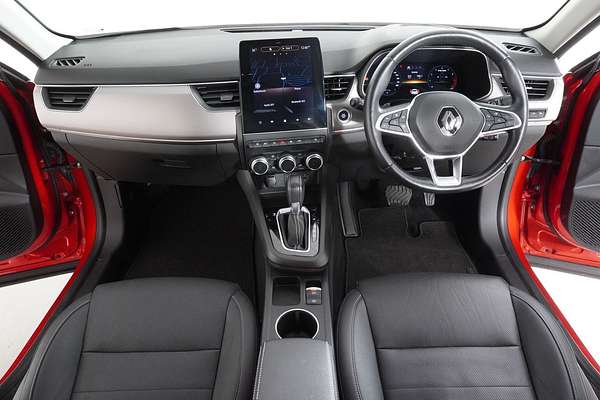 2022 Renault Arkana Intens JL1