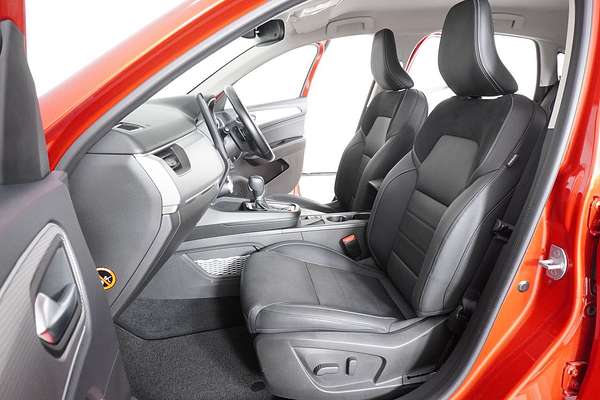 2022 Renault Arkana Intens JL1