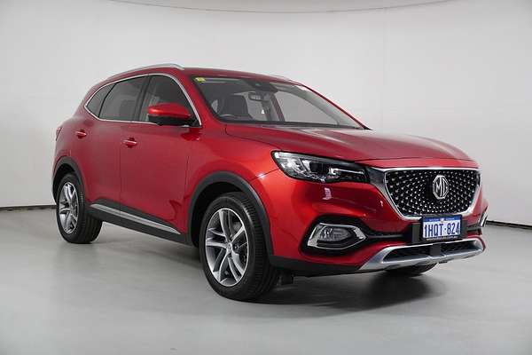 2022 MG HS ESSENCE X SAS23 MY22