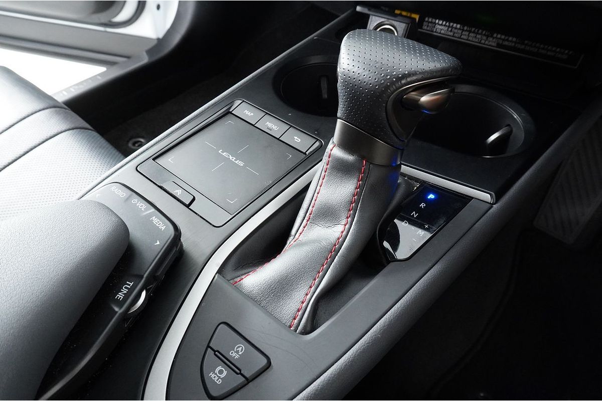2021 Lexus UX200 F SPORT MZAA10R