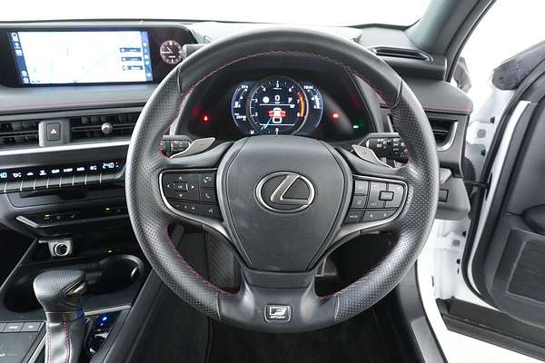 2021 Lexus UX200 F SPORT MZAA10R