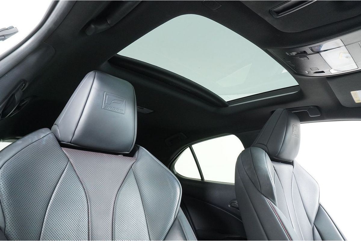 2021 Lexus UX200 F SPORT MZAA10R