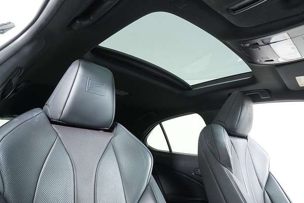 2021 Lexus UX200 F SPORT MZAA10R