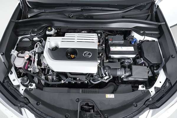 2021 Lexus UX200 F SPORT MZAA10R