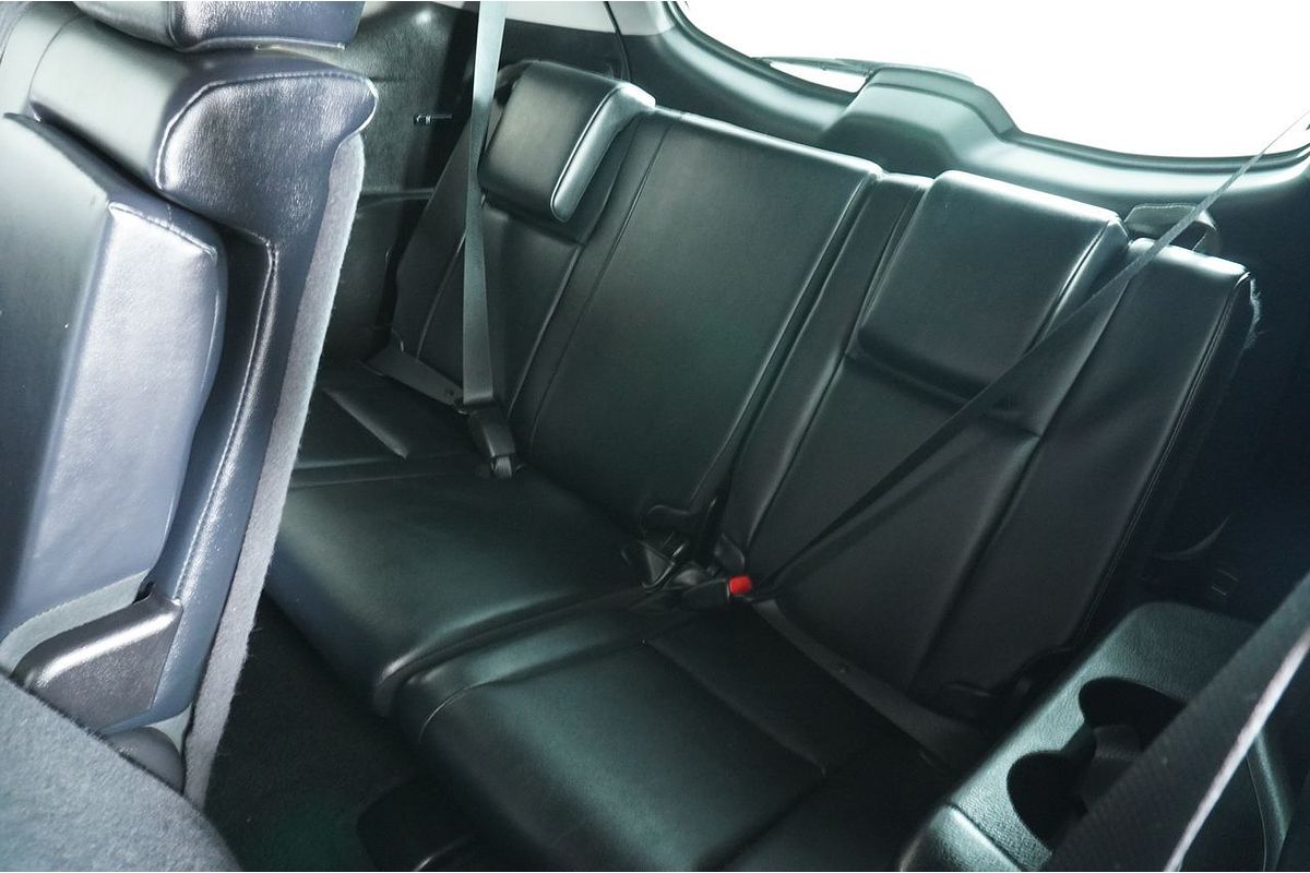 2019 Toyota Kluger GXL BLACK EDITION (AWD) GSU55R