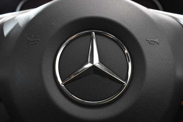 2016 Mercedes-Benz GLA-Class GLA220 d X156