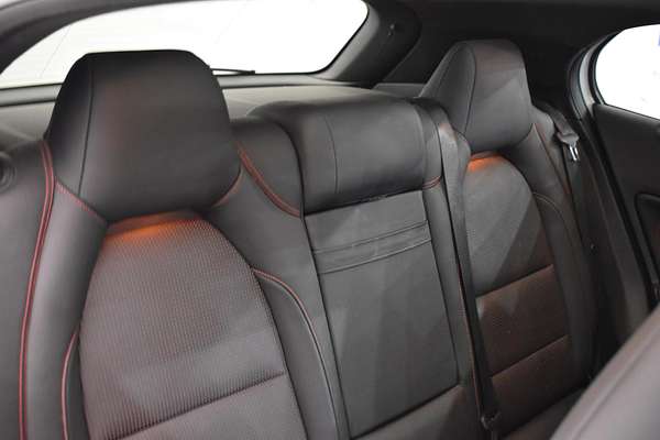 2016 Mercedes-Benz GLA-Class GLA220 d X156