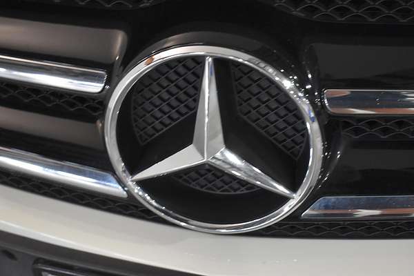 2016 Mercedes-Benz GLA-Class GLA220 d X156