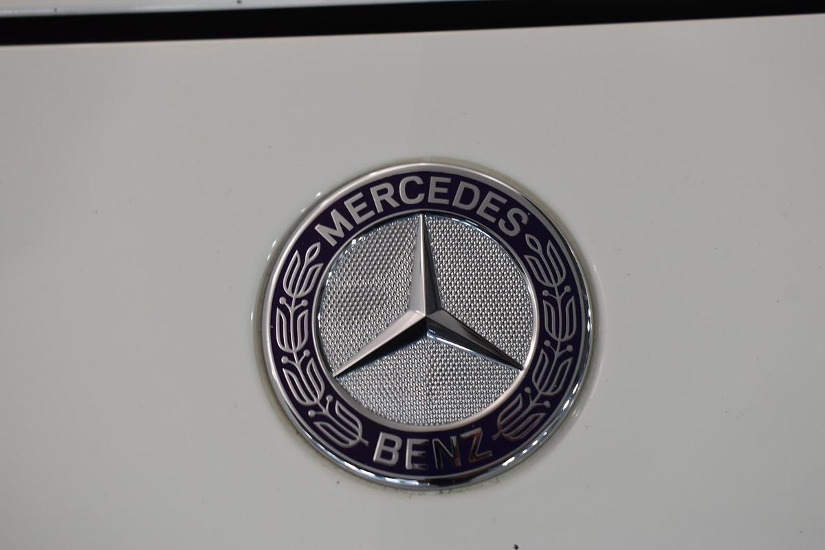 2016 Mercedes-Benz GLA-Class GLA220 d X156