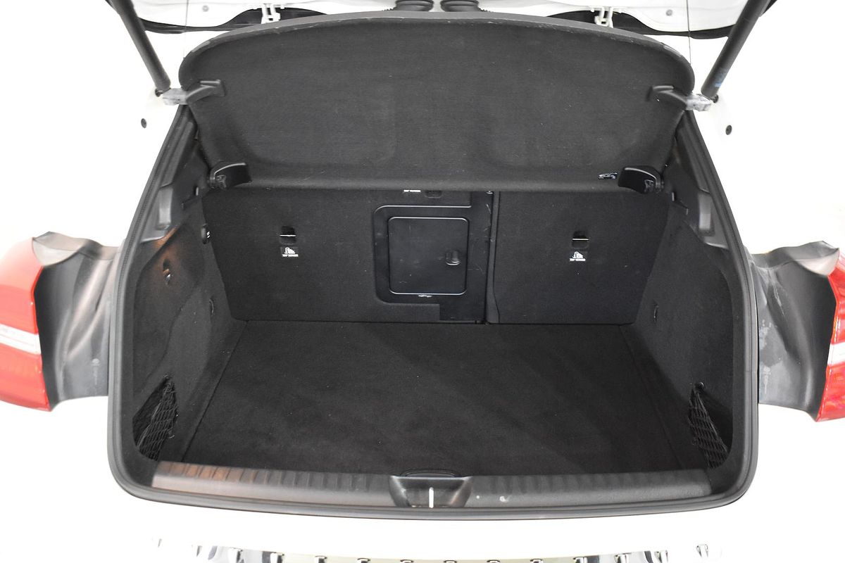 2016 Mercedes-Benz GLA-Class GLA220 d X156